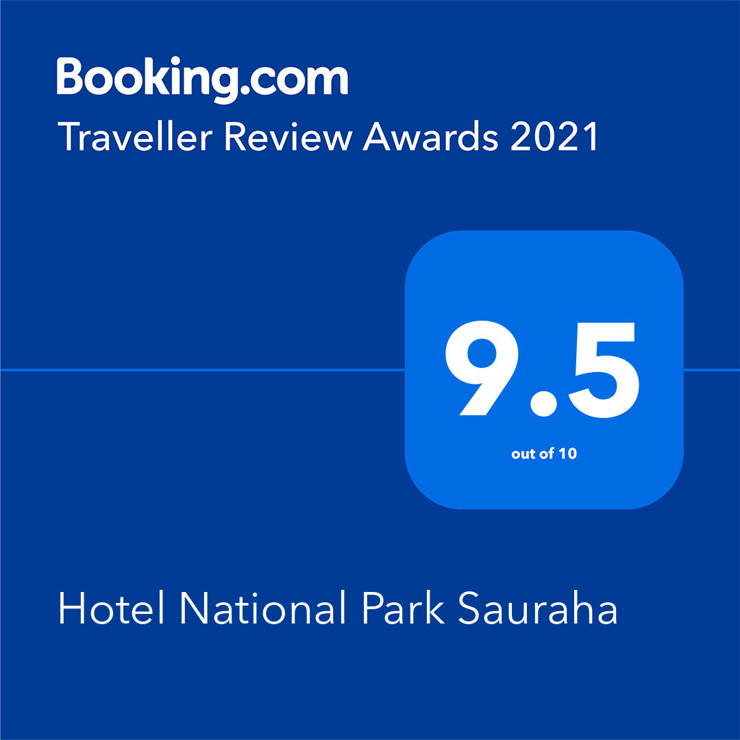 Travellers Review Awards 2021