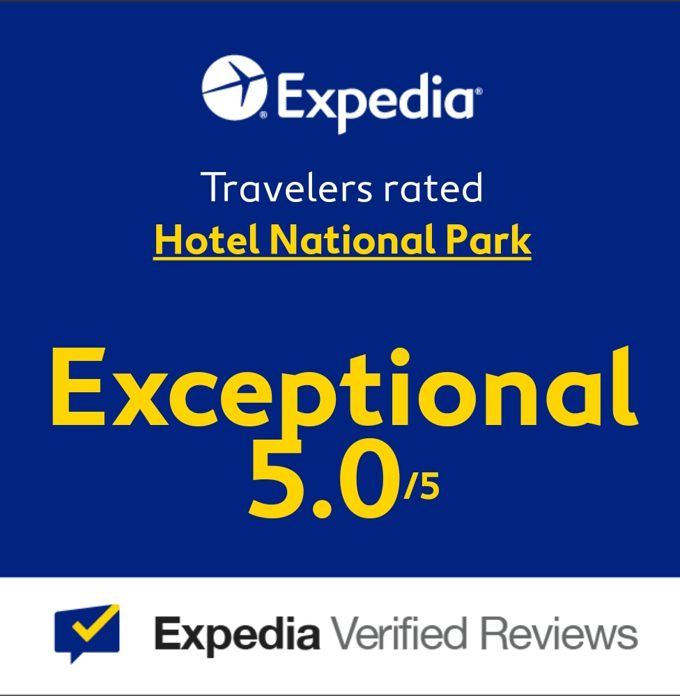Expedia Travellers Rated