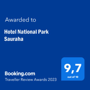 Travellers Review Awards 2023
